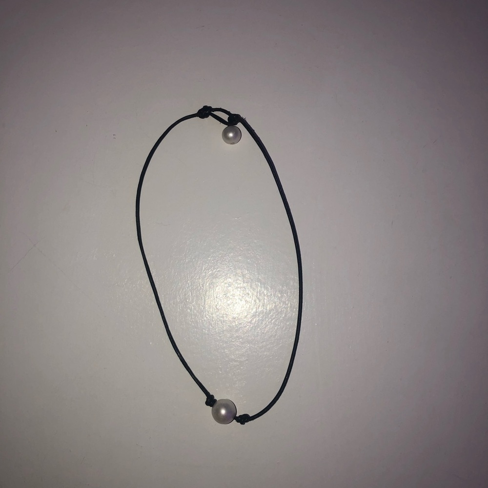 shell choker